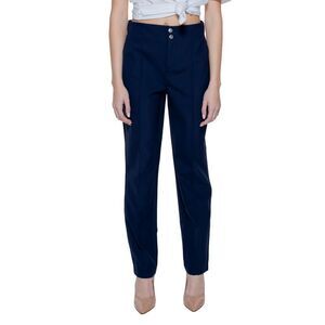 Street One Women Blue Jeans & Pants